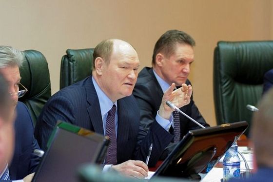 Пензенцам предложили создать «ленивые» ТСЖ