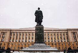 Пензенцы примут участие в Международном фестивале молодежи