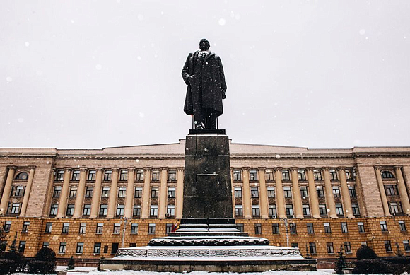 Пензенцы примут участие в Международном фестивале молодежи