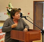 В Пензе прошла областная педагогическая конференция В Пензе прошла областная педагогическая конференция