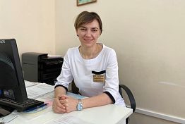 Пензенский неонатолог Людмила Гульшани – о призвании, лечении тяжелых детей и силе любви Пензенский неонатолог Людмила Гульшани – о призвании, лечении тяжелых детей и силе любви