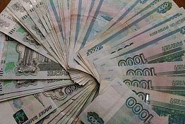 Пензенские ветераны получили выплаты по 80 тысяч рублей Пензенские ветераны получили выплаты по 80 тысяч рублей