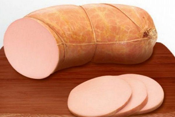 Фото||sky-bux.net В Чемодановке из продажи изъяли сомнительную колбасу