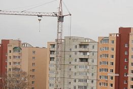 Многодетная семья и мать погибшего солдата не могут получить жилье