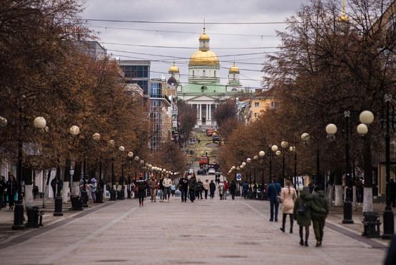 В Пензе мошенница для снятия порчи украла золото и деньги