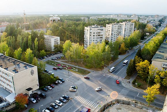 Стала известна программа празднования Дня города 2022 в Заречном