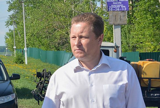 «Единая Россия» приостановила членство в партии Сергея Козина 