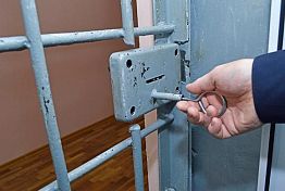 Пензенец не признался в смертельном избиении пенсионера
