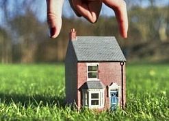 В Пензенской области застройщикам предоставят землю для возведения жилья эконом-класса