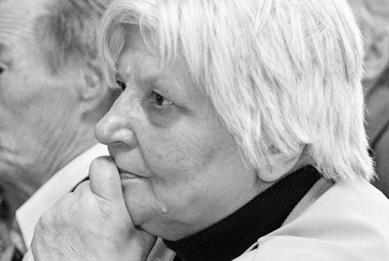 В Пензе скончалась ветеран журналистики Валентина Малевинская