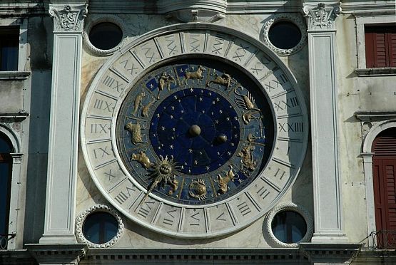 «Что пророчат звезды и планеты»: пензенский астролог представила прогноз для знаков Зодиака в 2024 году