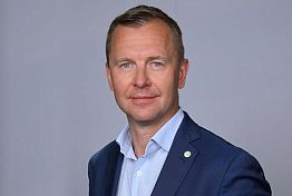 Зампред Сбера Анатолий Попов рассказал о ситуации в корпоративном кредитовании Зампред Сбера Анатолий Попов рассказал о ситуации в корпоративном кредитовании
