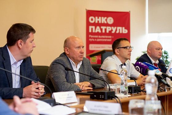 Пензенцев проверят на наличие онкологических заболеваний
