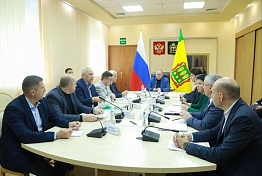Пензенская область на лидирующих позициях по строительству дорог