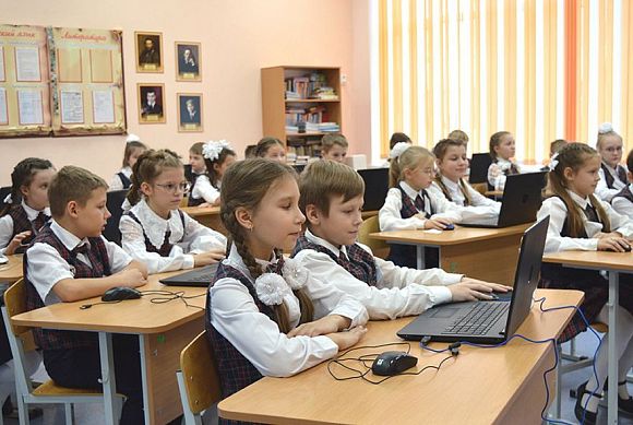 Пензенская область получит миллиард на ремонт и оснащение школ