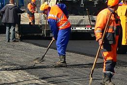 В Пензе контракты на ремонт дорог заключат до 23 марта