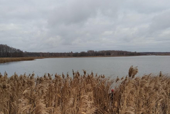  В Пензе возле водоемов появятся таблички о запрете выхода на лед