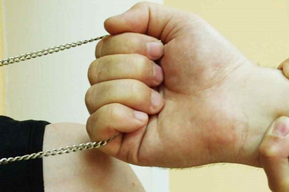 В Пензе задержан 21-летний парень, нападавший на женщин
