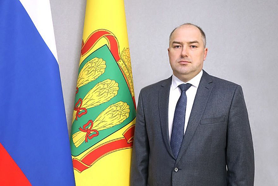 Биография Алексея Фомина