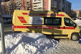 В ГИБДД прокомментировали смертельное ДТП на ул. Пушкина В ГИБДД прокомментировали смертельное ДТП на ул. Пушкина