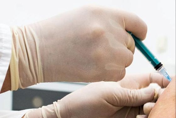 В Пензенскую область доставили новую партию вакцины «Спутник Лайт»
