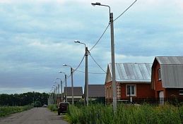 В Заре пензенцам предоставят еще 107 участков для строительства домов В Заре пензенцам предоставят еще 107 участков для строительства домов