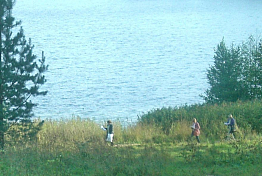 Мать убитого 6-летнего мальчика переехала в Москву из Пензы