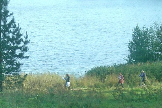 Мать убитого 6-летнего мальчика переехала в Москву из Пензы