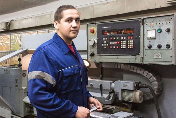 Пензенские работники промышленности будут получать зарплату около 42 тысяч рублей