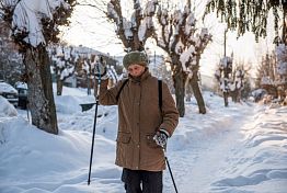 В Пензе ожидается еще один «ледяной» день 27 января 2026