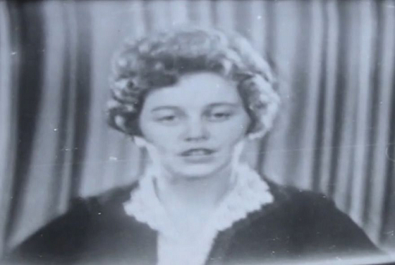 Умерла легенда пензенского телевидения Татьяна Мартынова-Преснякова