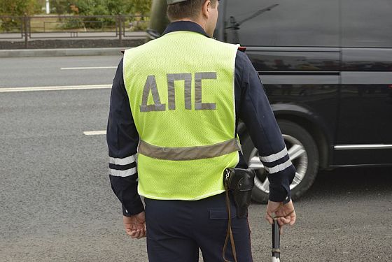 В Пензенской области 12-летний сельчанин угнал авто и попал в ДТП