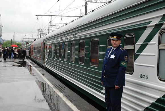 Пензенские школьники отправляется на экскурсии в другие города