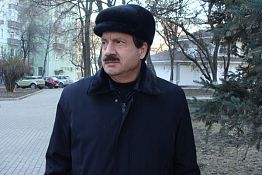 Кино под пулями