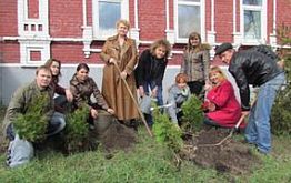 Районной газете «Сердобские новости» — 95 лет! Районной газете «Сердобские новости» — 95 лет!