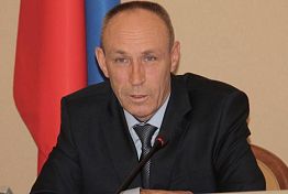 Стало известно о новой должности экс-зампреда Василия Трохина Стало известно о новой должности экс-зампреда Василия Трохина