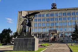 В Пензе определились с кандидатами на пост мэра В Пензе определились с кандидатами на пост мэра