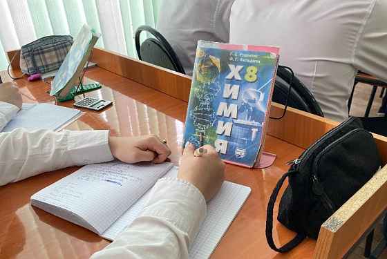 Ремонт, новые автобусы и музеи: пензенцам назвали планы по развитию школ