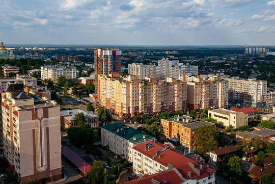 В Пензе тепло пустили во все дома