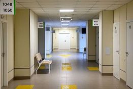 Соседка по палате обокрала пензячку, воспользовавшись её плохим самочувствием