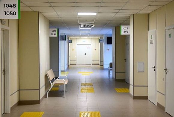 Соседка по палате обокрала пензячку, воспользовавшись её плохим самочувствием