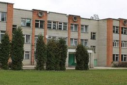 Школа №4 из Никольска вошла в сотню лучших в стране