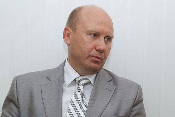 Пензенскую область в Совфеде будет представлять Вячеслав Космачев?