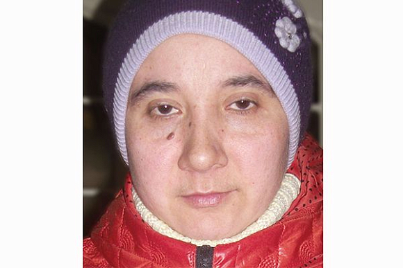 В Пензенской области ищут пропавшую 35-летнюю Аллу Гладкову