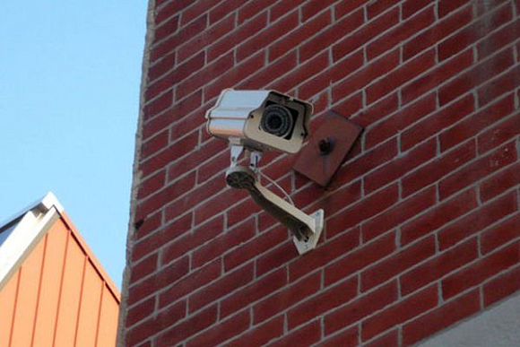 В Пензе 19-летнего насильника вычислили благодаря записи с камеры наружного наблюдения