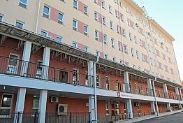 В Пензенской области коронавирусом заболел 100-летний пациент