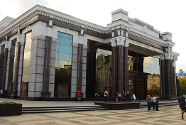 В Пензе пройдут гастроли Белорусского академического музыкального театра В Пензе пройдут гастроли Белорусского академического музыкального театра