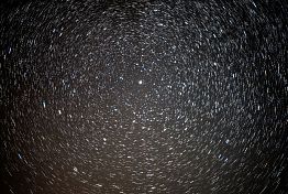 У пензенцев есть шанс увидеть полярное сияние в ночь на 1 января 2026