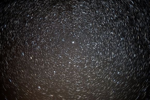 У пензенцев есть шанс увидеть полярное сияние в ночь на 1 января 2026