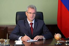 Иван Белозерцев: «Вы – люди мужественной профессии» Иван Белозерцев: «Вы – люди мужественной профессии»
